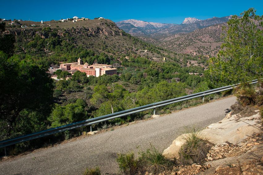 Mobel Sierra Espuña