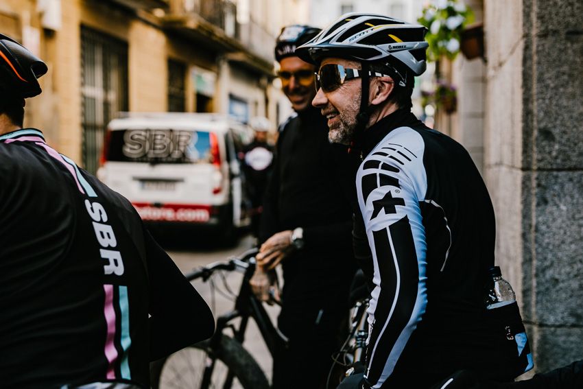 Adelanto de las novedades de Assos