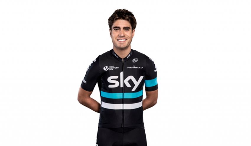 Mikel Landa pospone su debut hasta la Volta a Catalunya