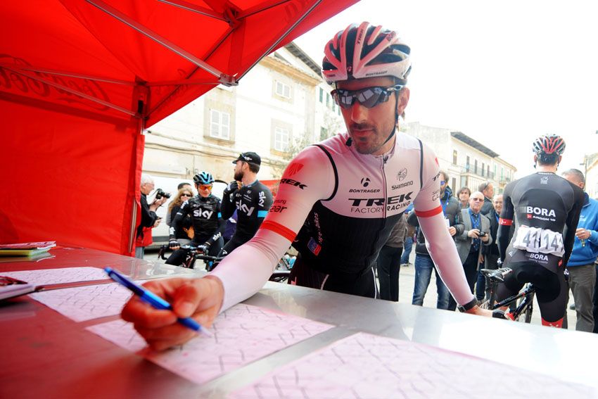 Giro de Italia 2016