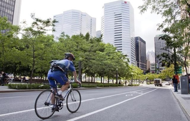 Un 56% de los españoles cree que las bicicletas han aumentado la peligrosidad del tráfico urbano