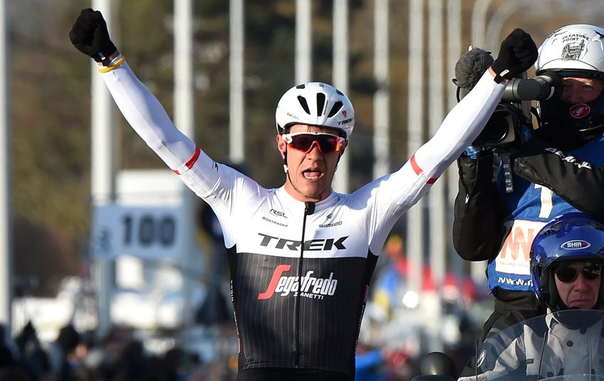 Kuurne-Brussel-Kuurne 2016