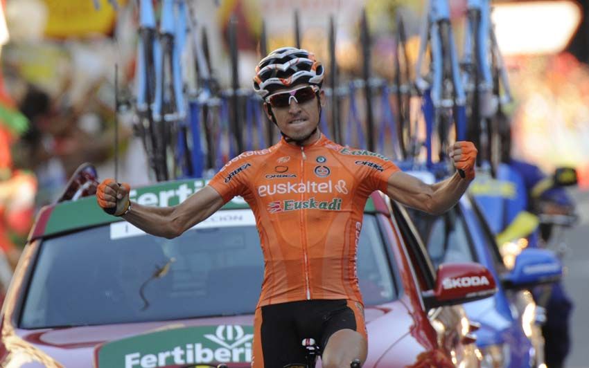 Vuelta a España 2016