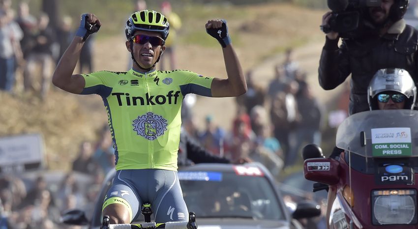 Contador, sobre la París-Niza: “Vuelvo a la carrera que me destapó como ciclista”