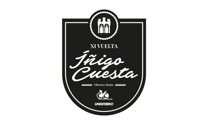 La XI Vuelta Íñigo Cuesta abre el plazo de inscripciones