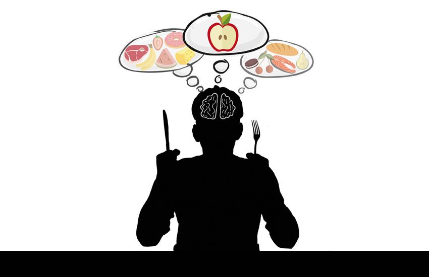 Mindfulness en la mesa ciclista