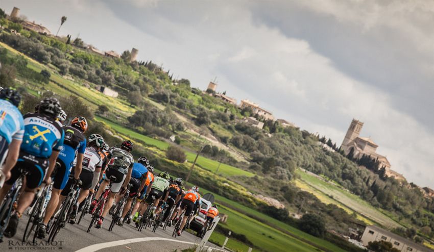 El domingo 3 de abril se celebra el segundo VIVA Cycling Sportive en Alcúdia