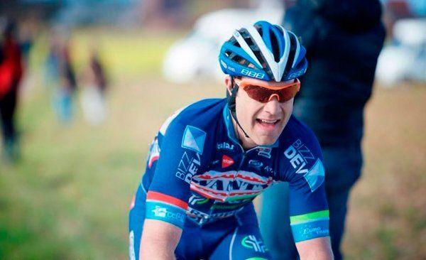 Demoitie, extremadamente grave tras ser atropellado en la Gante-Wevelgem