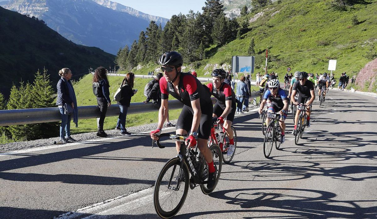 El ciclismo, una industria en auge en nuestro país