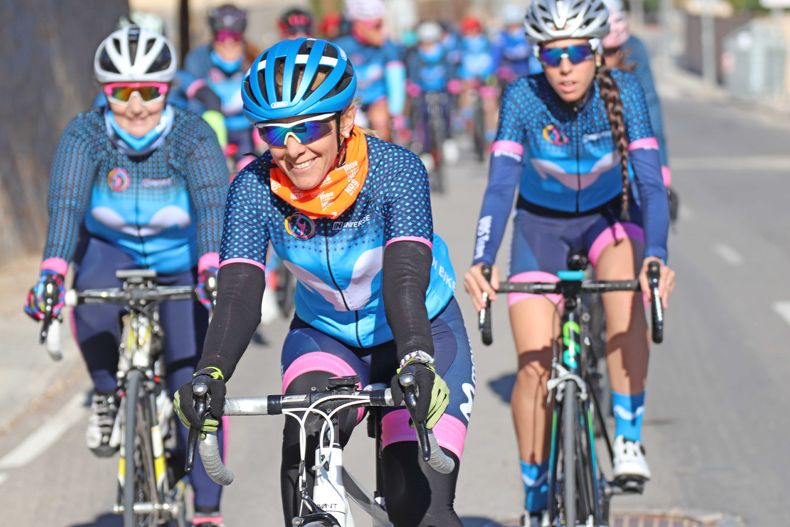 informe ciclismo 3