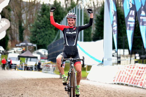Campeonato de España de ciclocross