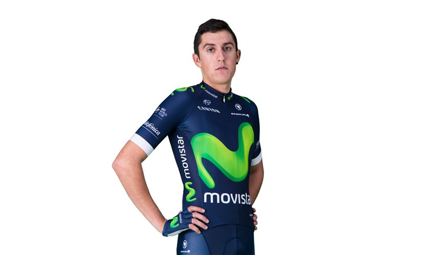 Jóvenes talentos