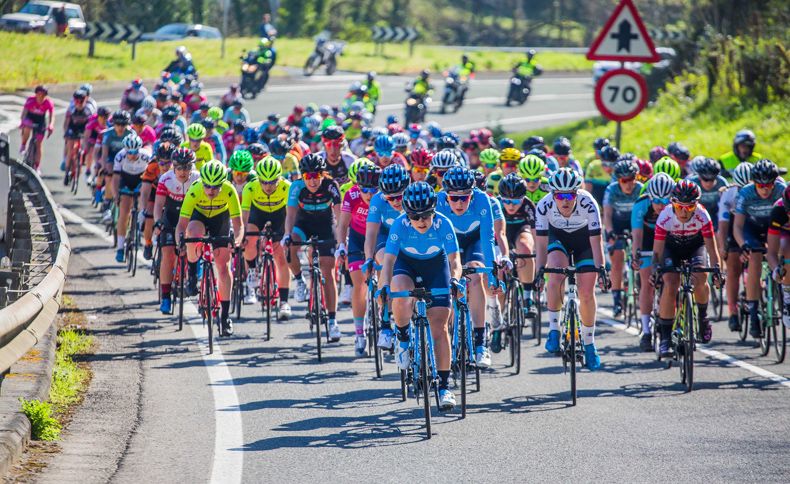 informe ciclismo 2