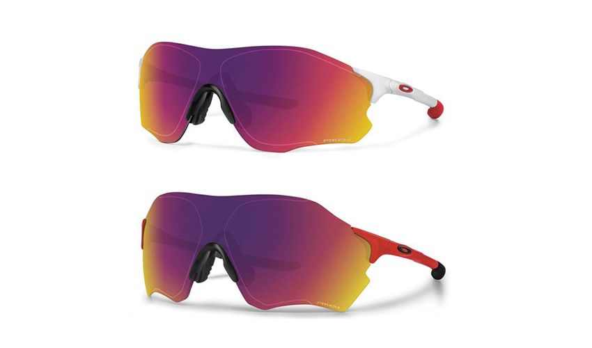 Nuevas Oakley EVZero