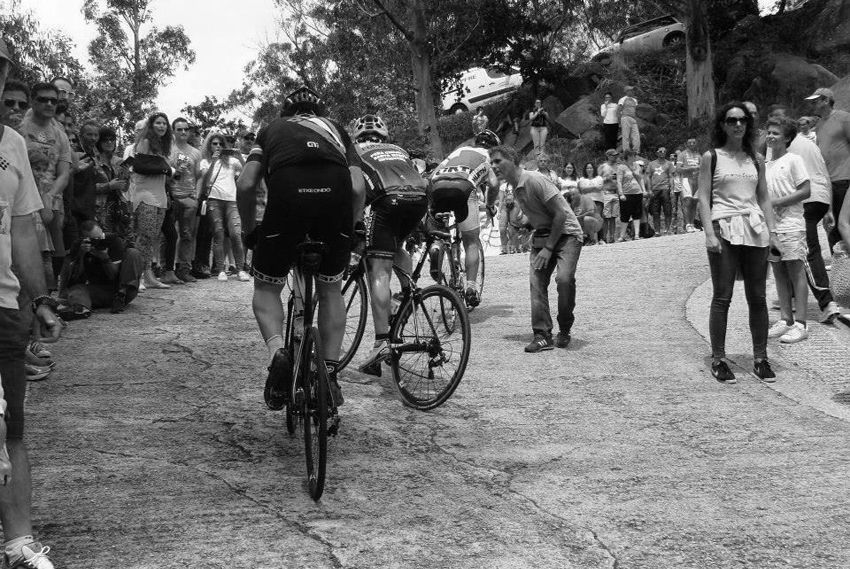 Gran Fondo Ézaro 2016