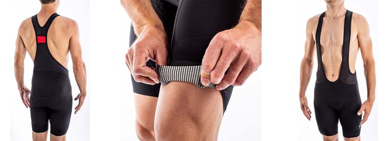 2 castelli ENDURANCE3