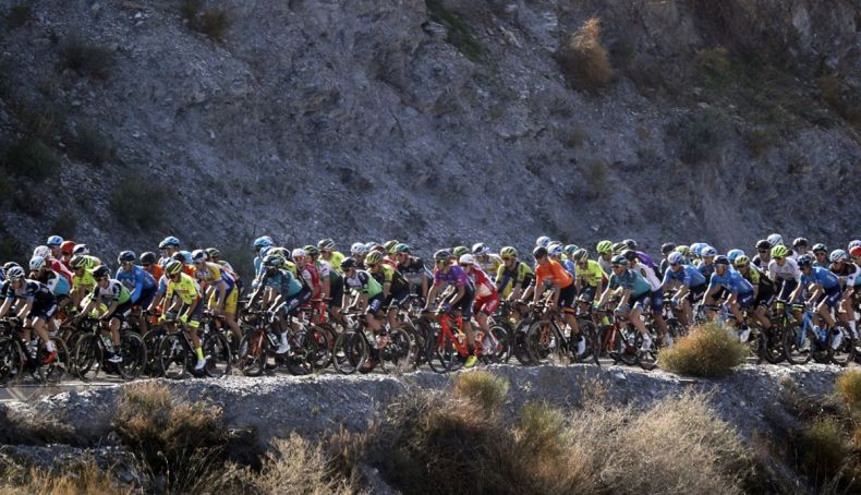 clasica almeria clasica almeria