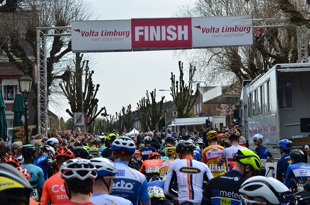 Volta Limburg Classic