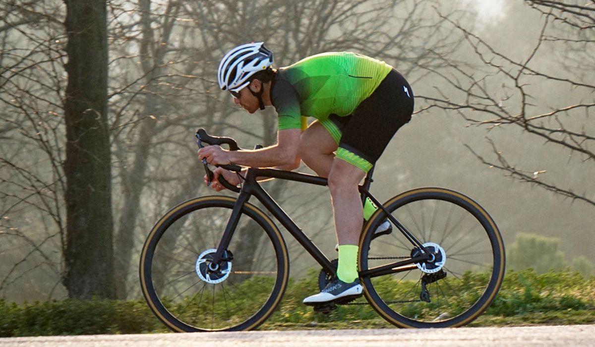 Gran prueba: Specialized S-Works Aethos Gran prueba: Specialized S-Works Aethos