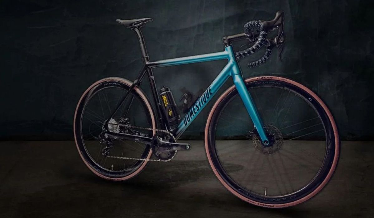 HPS Domestique, la ebike de 8,5 kg