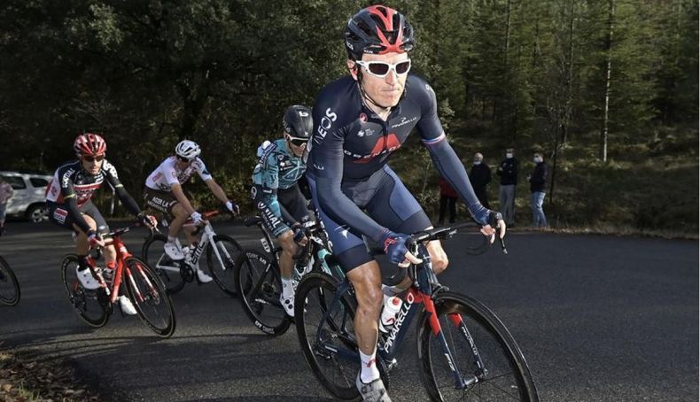 geraint thomas geraint thomas
