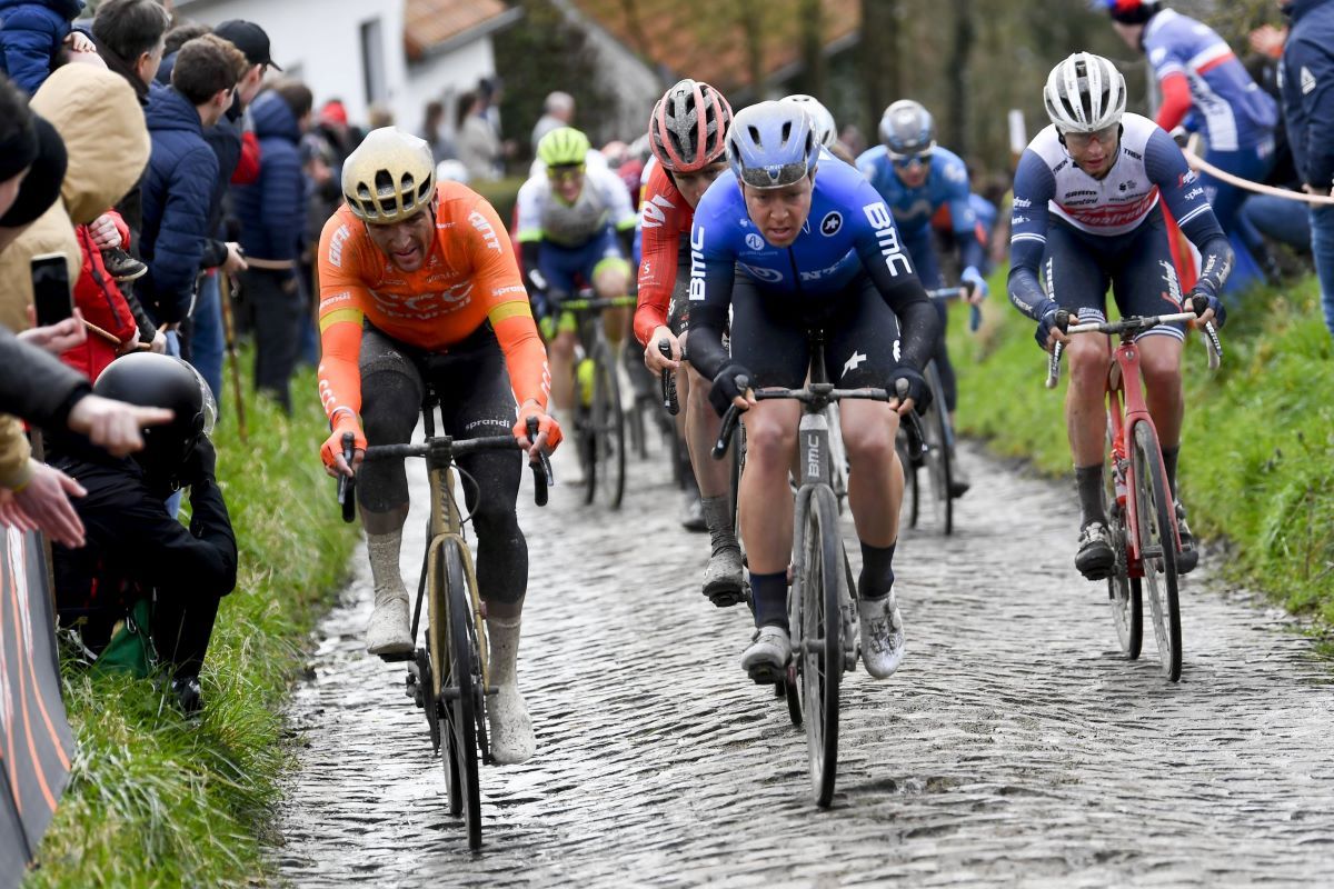Het Nieuwsblad 2020