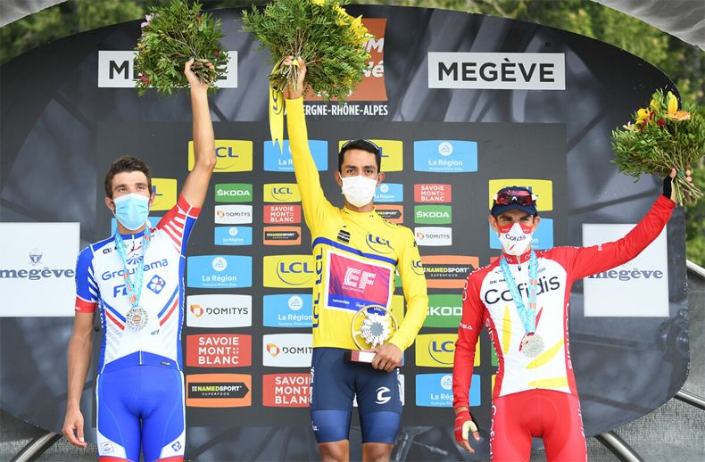 podio dauphine 2020 podio dauphine 2020