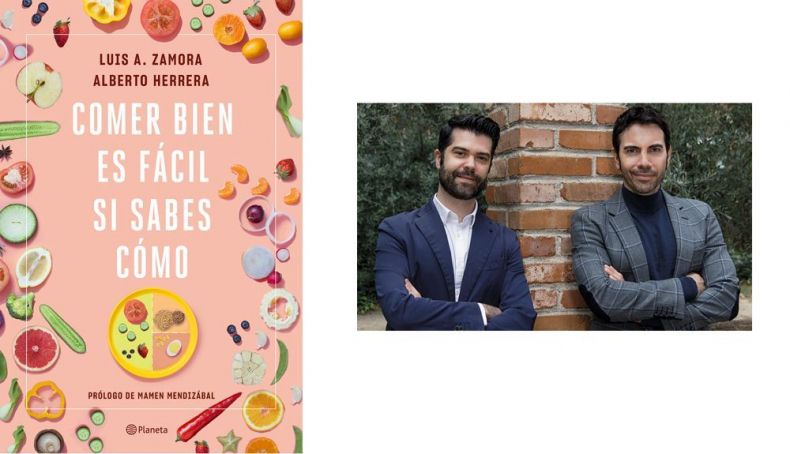 libro comer bien es facil si sabes como y autores libro comer bien es facil si sabes como y autores