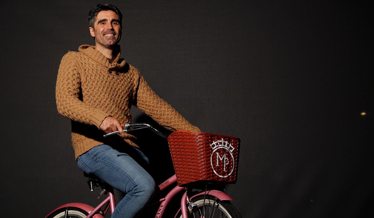 Fran Ventoso: la envidiable carrera de un veloz gregario