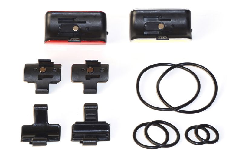 Knog Cobber detalle Knog Cobber detalle