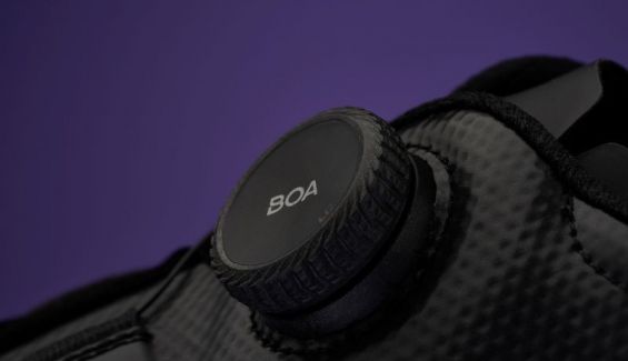 PROFIT Shoes Black BOA System PROFIT Shoes Black BOA System