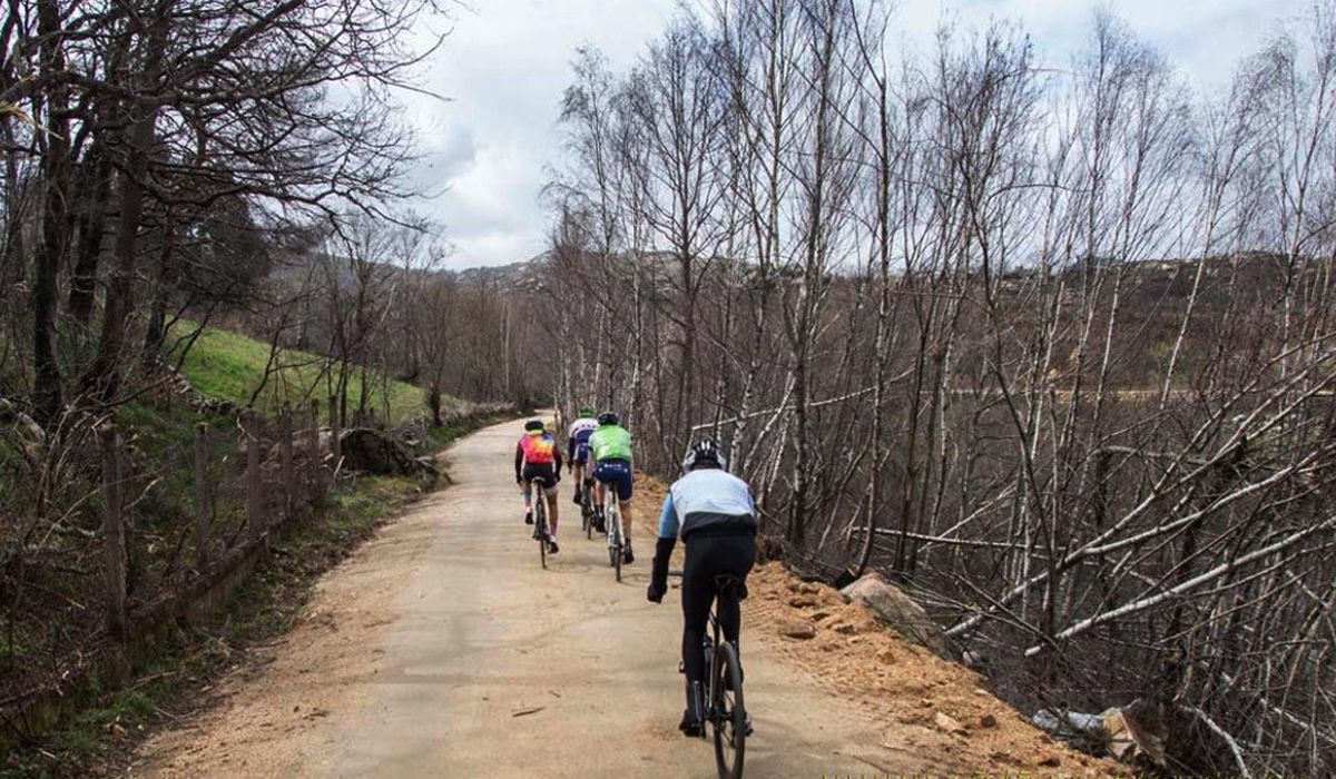 Este martes abre inscripciones la Ourense Strade Termal
