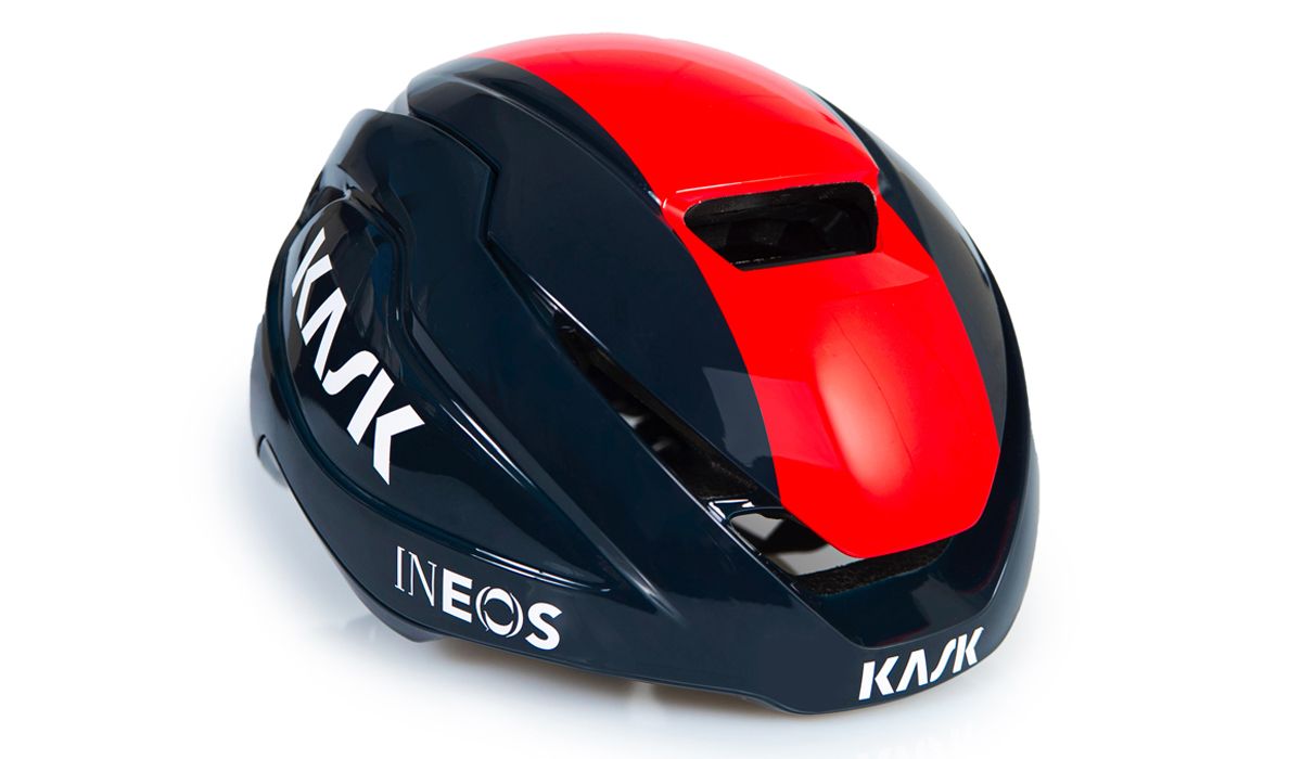 KASK lanza el polivalente Wasabi