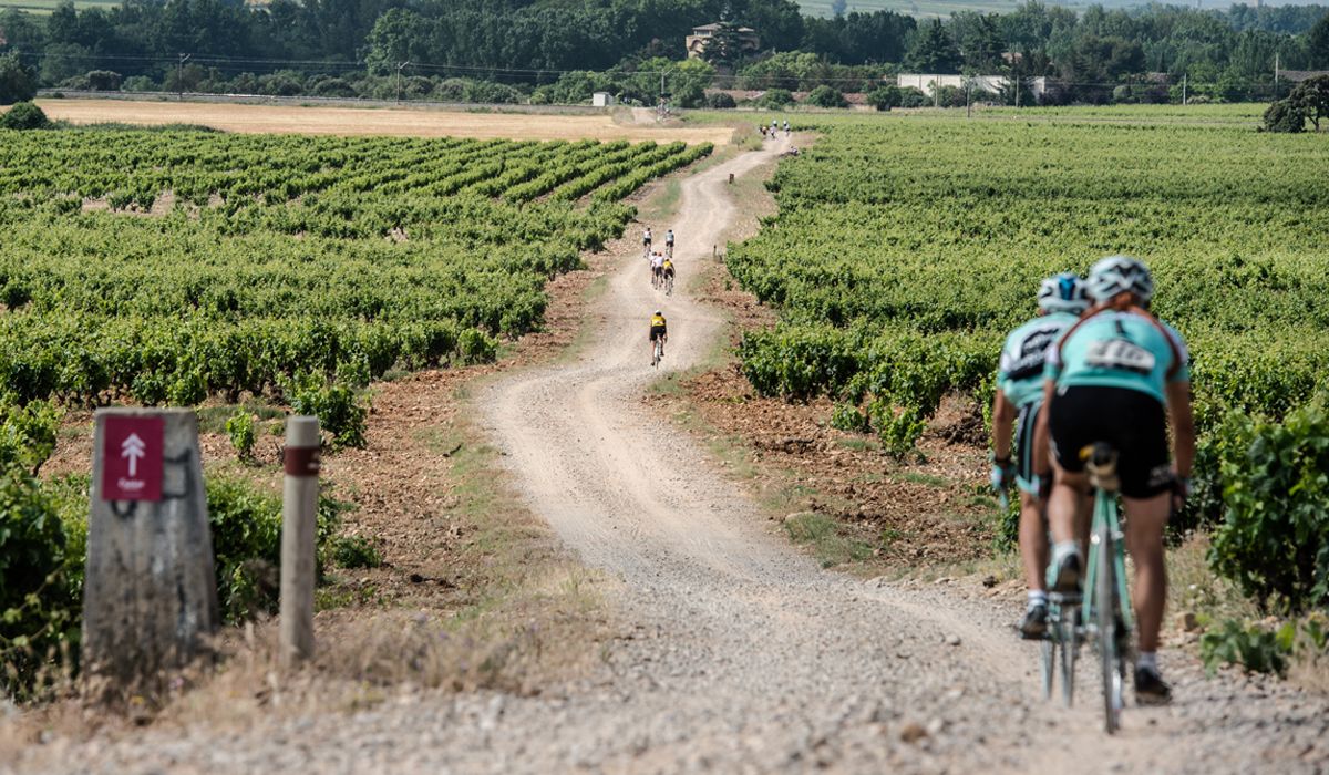 Eroica Hispania 2021 ya tiene fecha: 17 octubre