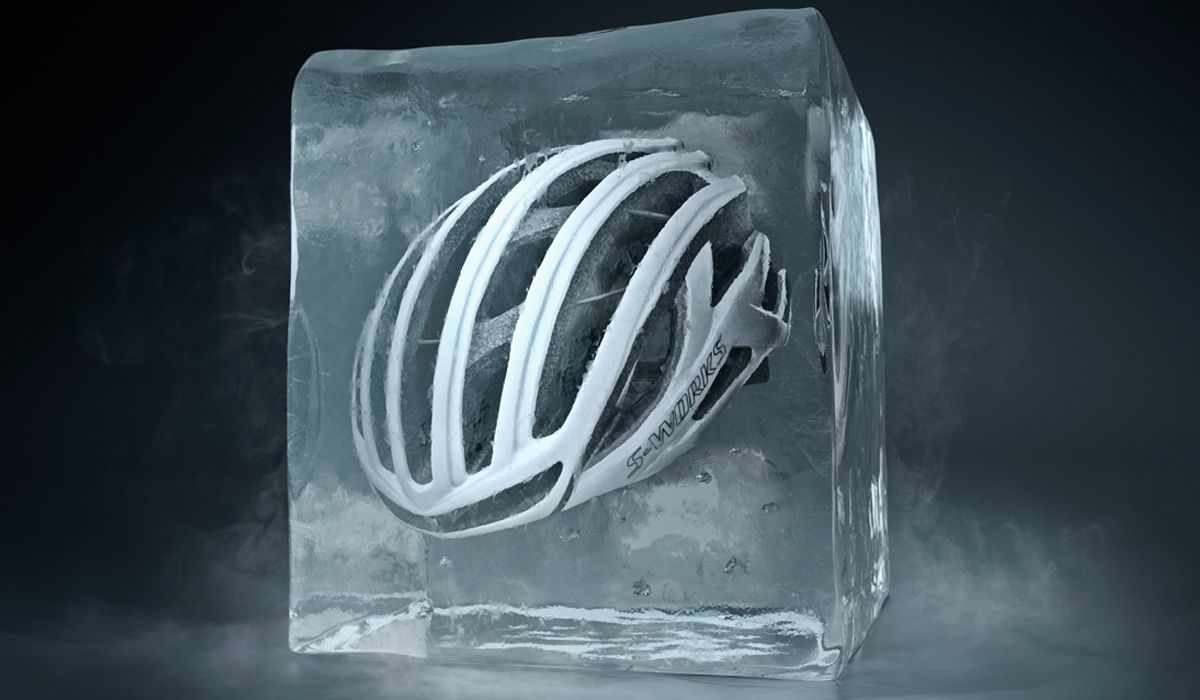 Specialized presenta el nuevo casco S-Works Prevail II Vent: máxima ventilación