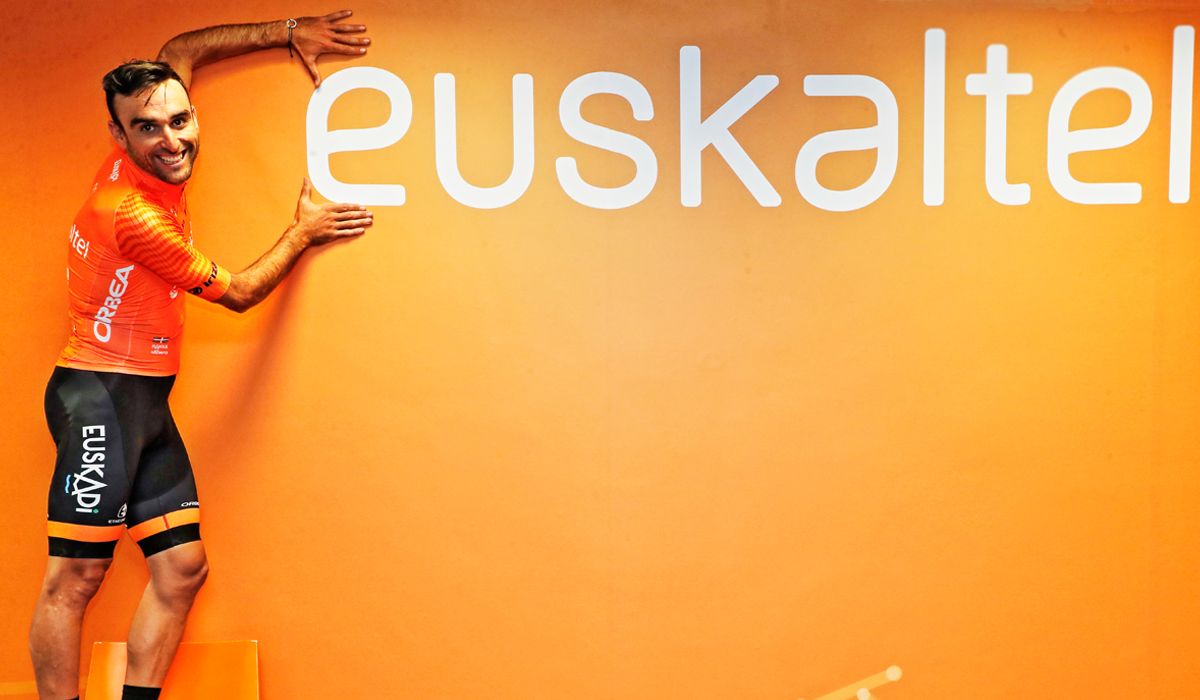 Luis Ángel Maté (Euskaltel Euskadi) 