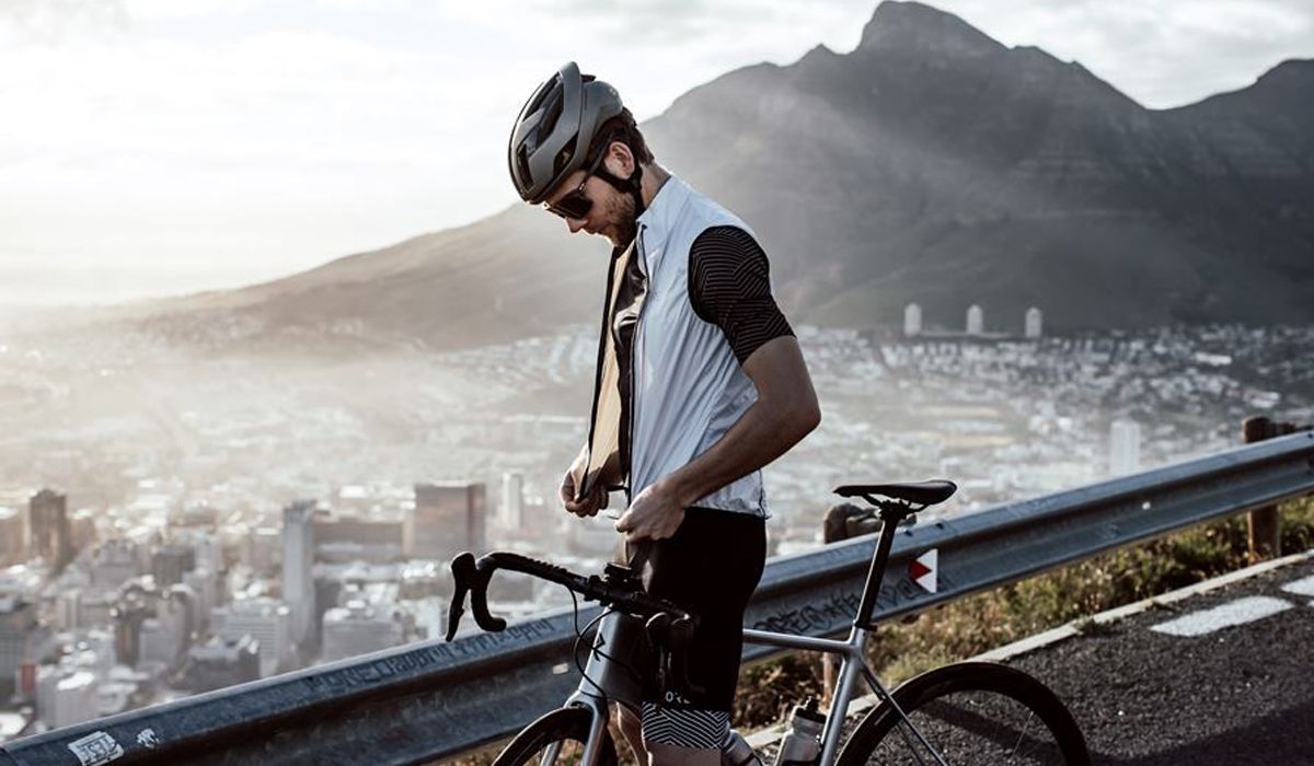 Chaleco GORE Wear Ambient