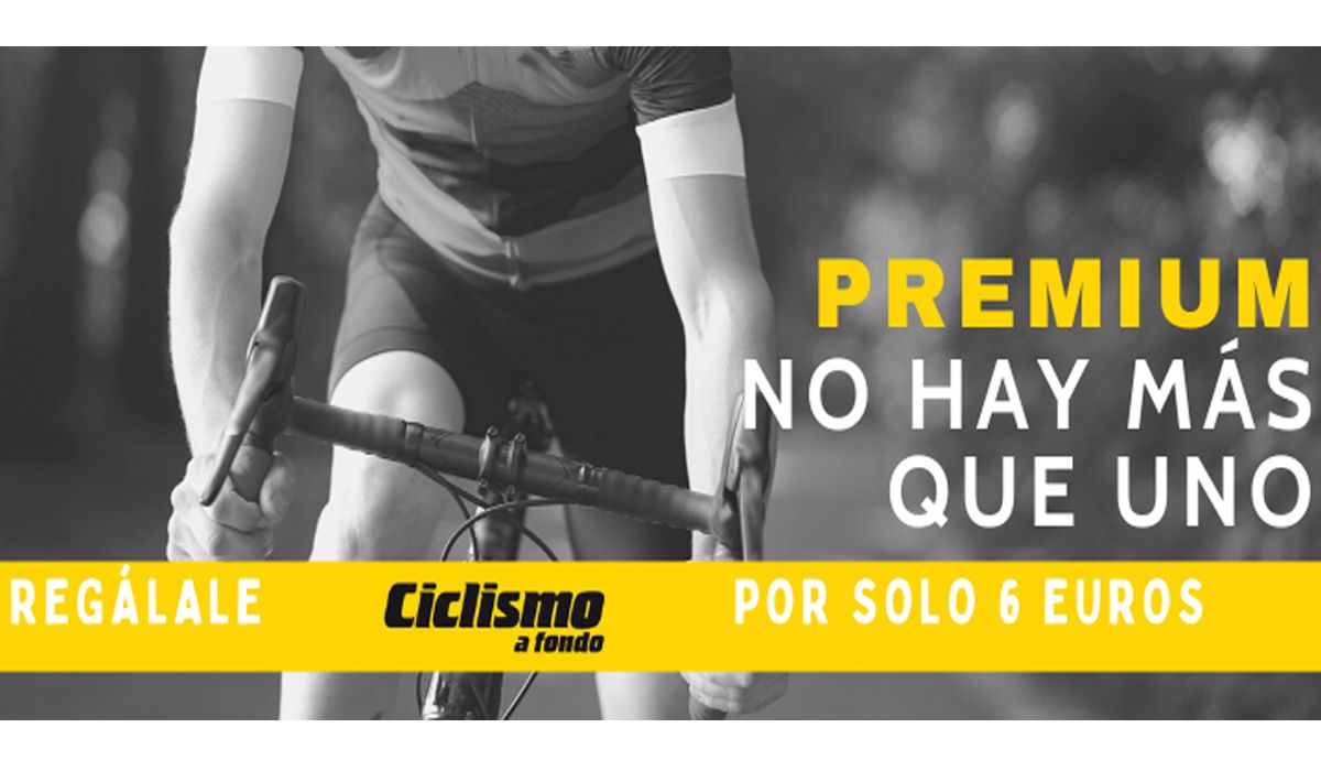 Oferta Día del Padre: suscripción Premium anual por solo 6 euros