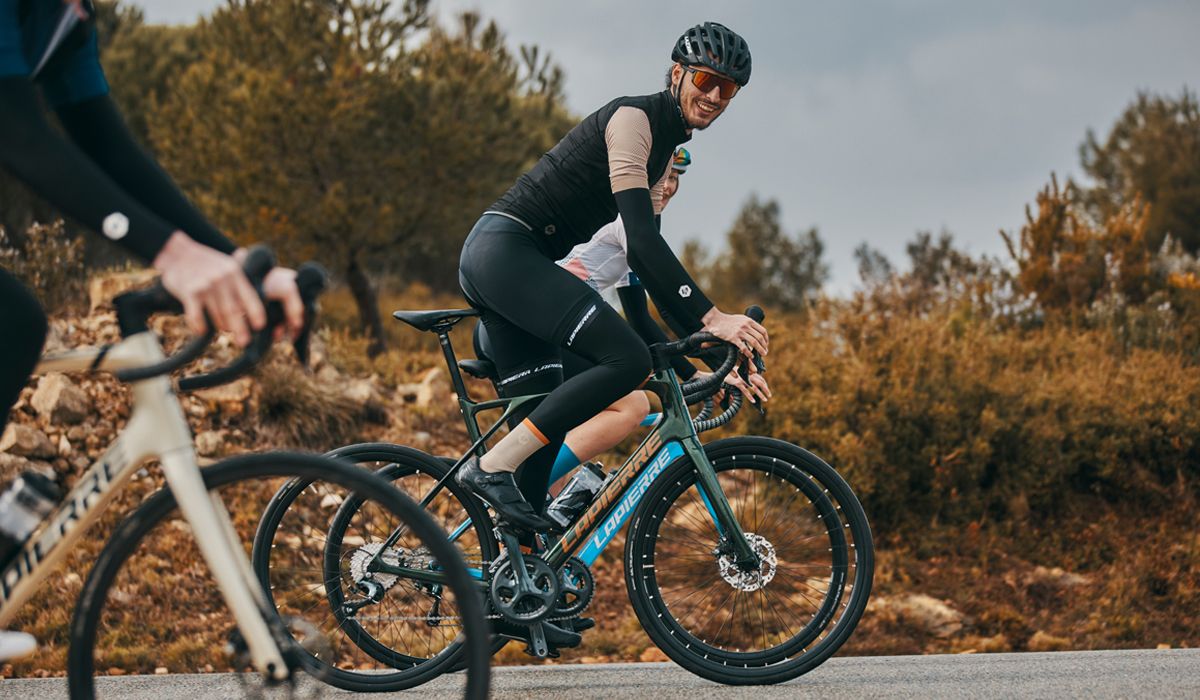 Lapierre lanza sus nuevas bicis de Endurance Pulsium y Pulsium SAT