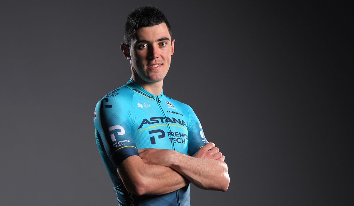 Alex Aranburu (Astana-Premier Tech)