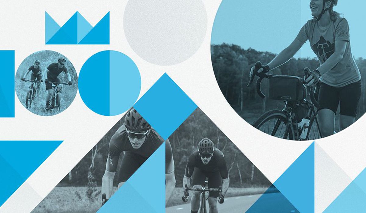 ¿Eres capaz de hacer 100 km en 9 días? Shimano te propone un apasionante reto con premio