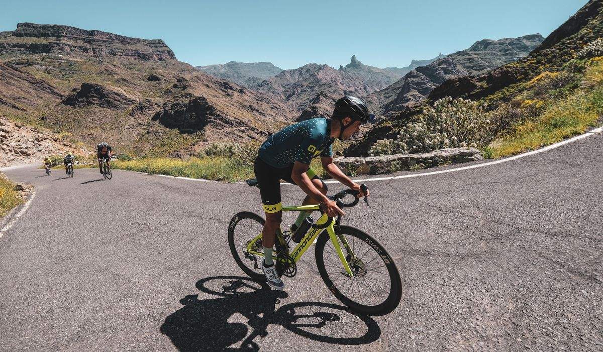 La Free Motion Desafío La Titánica coronó a sus vencedores en una espectacular jornada. Fotos: DG Eventos