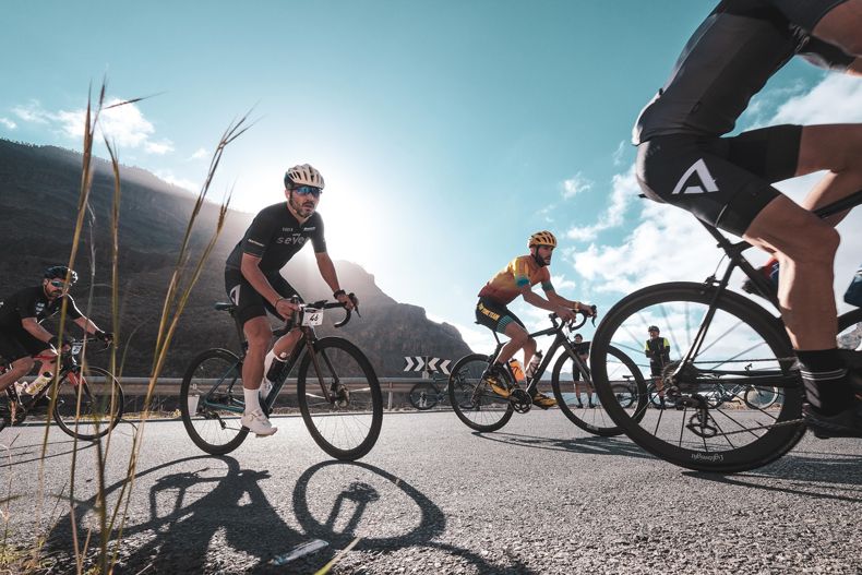 Free Motion Desafío La Titánica 2