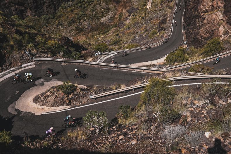 Free Motion Desafío La Titánica 3