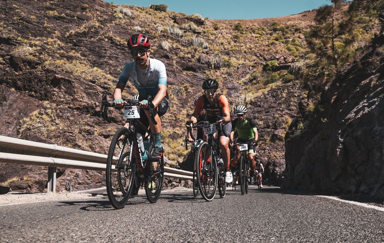 Free Motion Desafío La Titánica 5