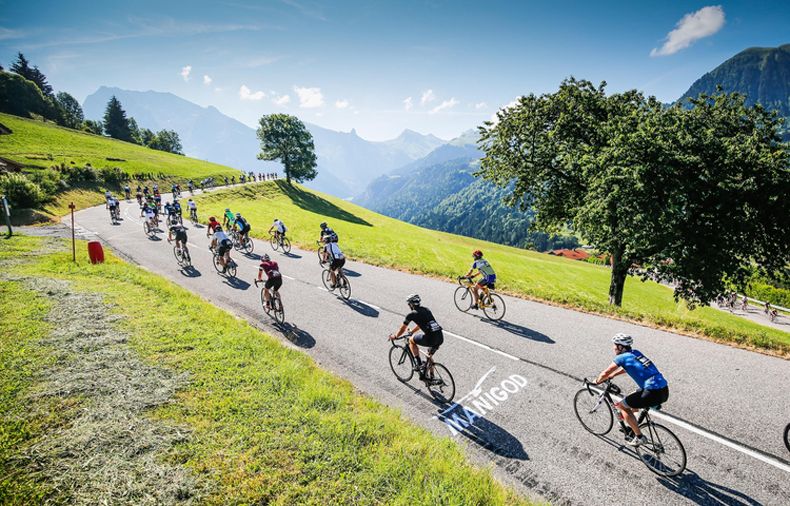 L'Étape Madrid 2 L'Étape Madrid 2