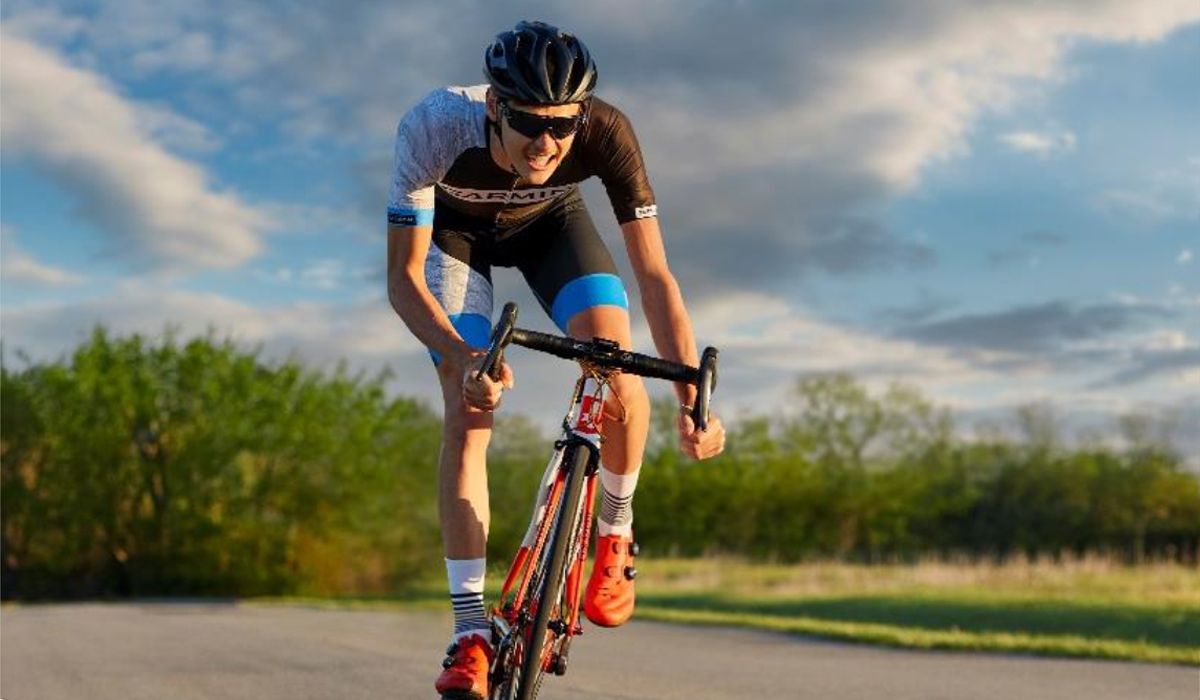 Garmin Rally: la gama de potenciómetros para superar tus límites en cualquier modalidad de ciclismo