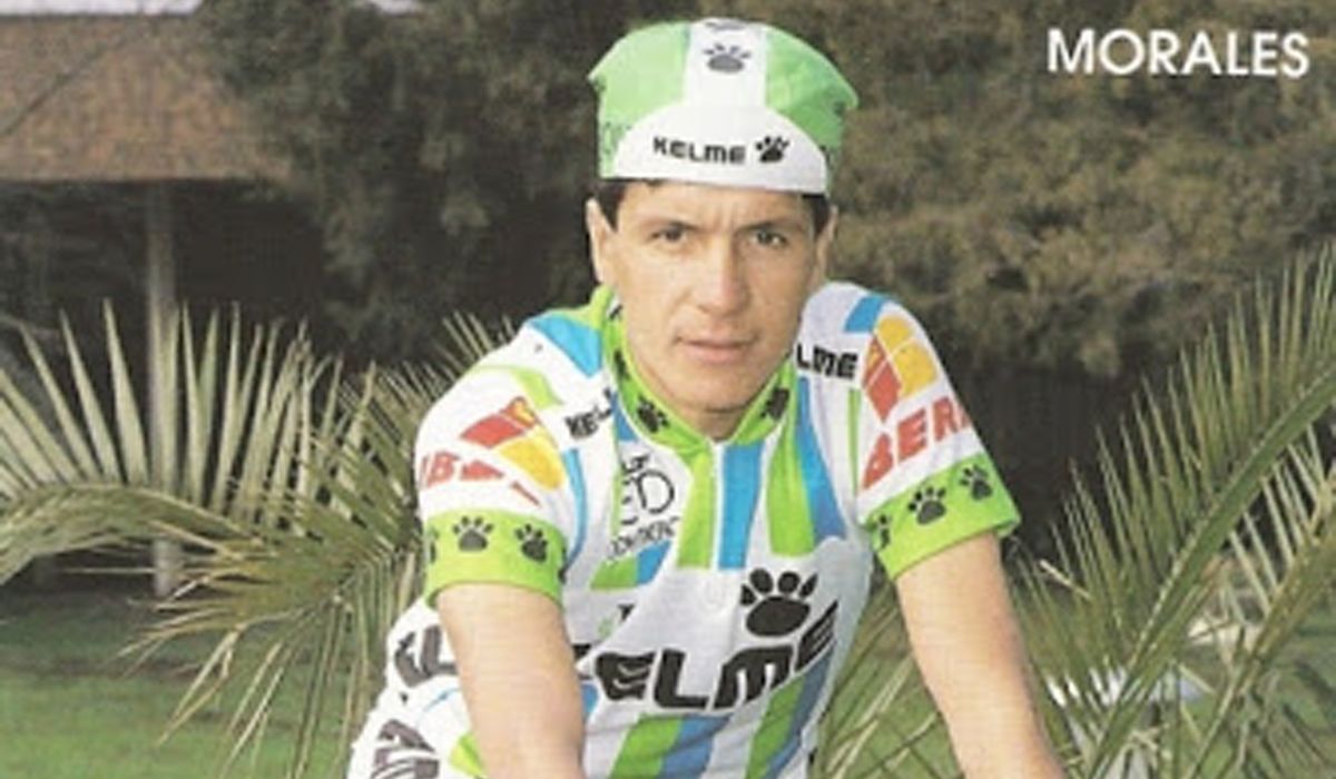 pedro saul morales