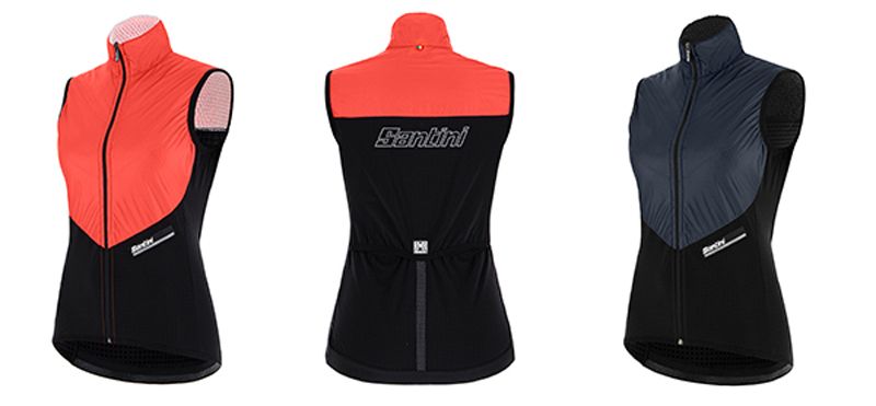 SANTINI REDUX STAMINA SANTINI REDUX STAMINA