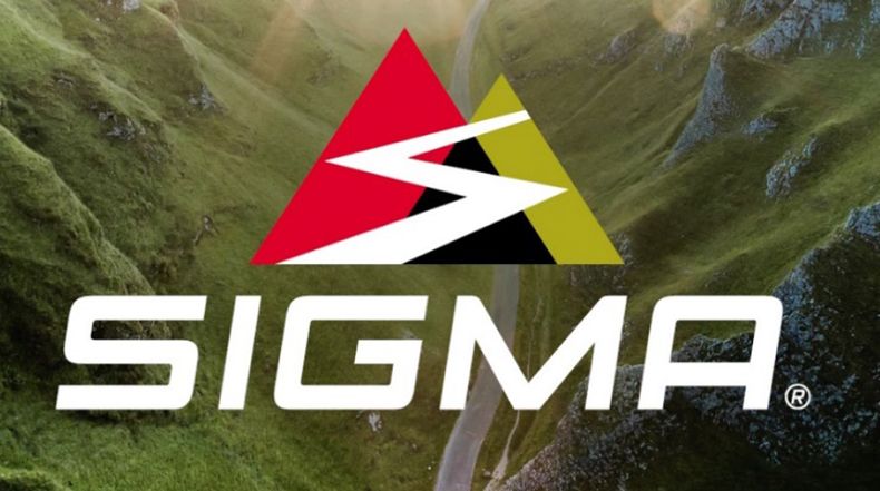 logo sigma